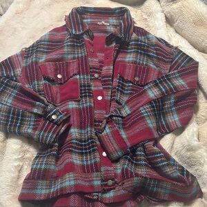 Boutique bought shaket :)